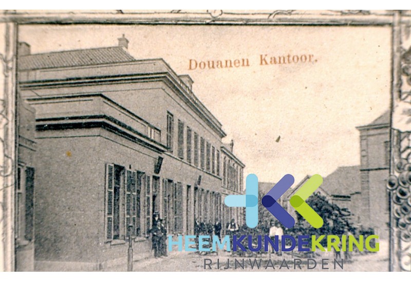 Douane F00000107